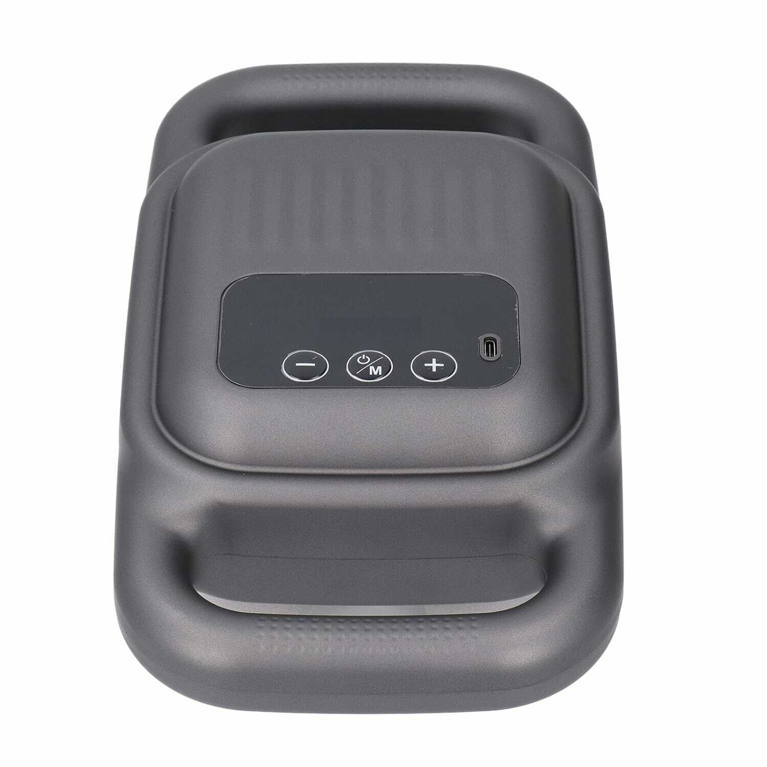 MDHL MD-8078 Masszírozó készülék 4 vibrációs fejjel - Image 4