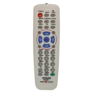 Távírányítók - Tv Átalakítók