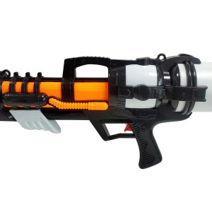 Pumpás vizipisztoly 58cm