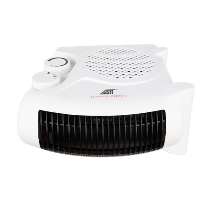 Sovio FH-06 Hősugárzó Szobafűtő Fűtőventillátor 2000 W - Image 4