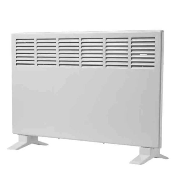 Jasun CH 920 Elektromos Hősugárzó Fűtő Radiátor Szobafűtő, 2000 W - Image 6