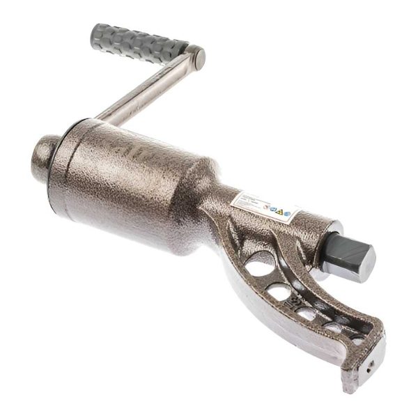 Haina HB-6471 Nyomatéksokszorosító Készlet 4800Nm – 1/2" Erőátvitel, Tartós Cr-V Acél - Image 6