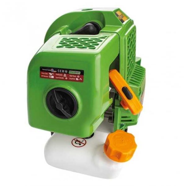 Procraft T4350 Prémium Benzines Fűkasza könnyű indításos rendszerrel, 52 cm³ - Image 6