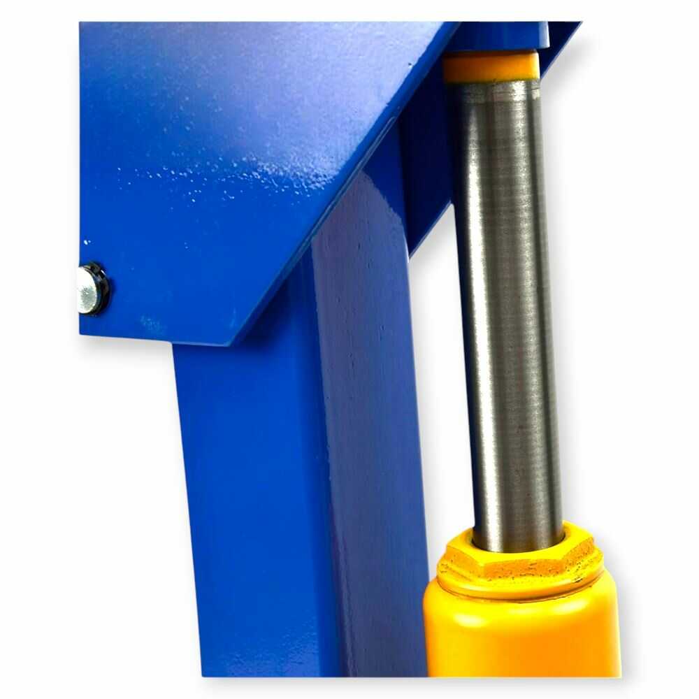 Hitman MCP-6750 Hidraulikus Rugóösszehúzó Állvánnyal – 1 tonna nyomóerővel - Image 6