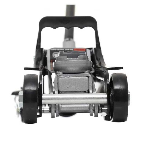 Kraftech HA-2266 Krokodil alacsony profilú emelő, 2,5 Tonna, 90-340mm - Image 6
