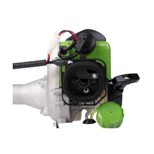 Procraft T-3800 Benzinmotoros Fűkasza Damilfejjel és kényelmes Hevederrel - Image 6