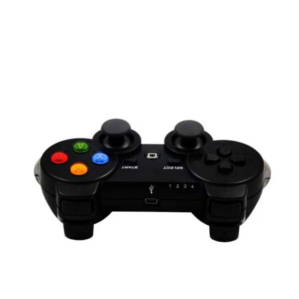 Akkumulátoros kontroller ,telefonhoz , pc-hez ,smart tv-hez , bluetooth - Image 6