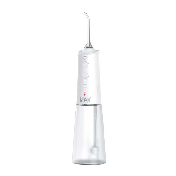 WINNING STAR ST-9817 Szájzuhany, 300 ml, 5 Tisztítási Mód, IPX7 Vízálló - Image 6