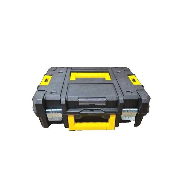 Kraftech KT/BAG-58XR Sarokcsiszoló Flex 2db 62V akkumulátorral - Image 7