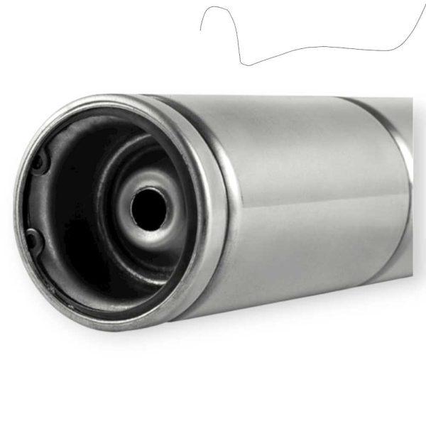Raketa RK75 Csőszivattyú (Ø70 mm) – 2000W, 5.5 m³/h kapacitással - Image 7