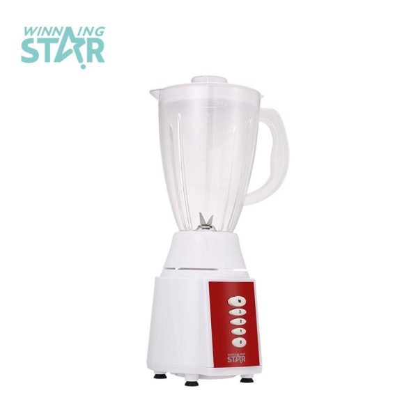 WINNING STAR ST-5503 Turmixgép és Daráló – 350W, 2 az 1-ben Funkció - Image 7
