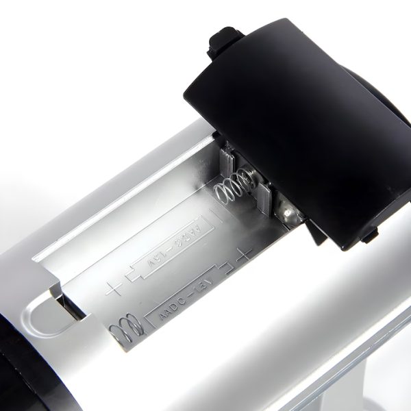 OEM Kültéri vízálló álkamera, villogó piros LED-del - Image 3