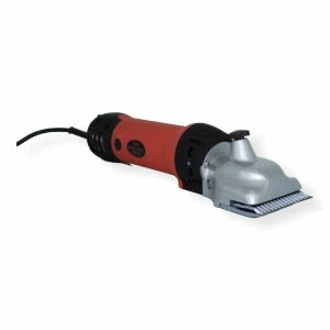 Haina H-8750 Professzionális Lónyíró 1000W , tartalék késsel, Extra halk működés