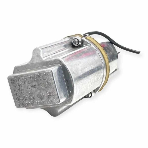 Raketa Hm-6899 Rezgőmembrános Búvárszivattyú 850W, 10m emelőmagasság - Image 4