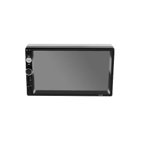 Android érintőképernyős autórádió/mp5 lejátszó/fejegység 7010B, Bluetooth, Aux, FM rádió, Pendrive vagy TF kártya