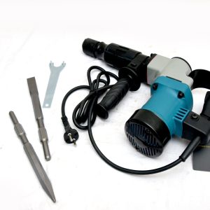 THO ütvefúró, vésőgép 1800 W