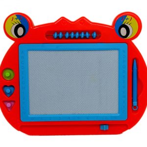 Békás rajztábla ,mágneses 30×24cm