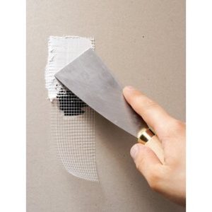 Bandázs szalag FIBA háló