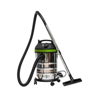 Prokraft VP1400 Ipari száraz és nedves porszívó , 1400 W