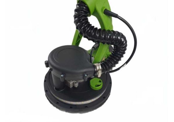 Prokraft EX1050 Zsiráf Falcsiszoló porszívóval , gyűjtőzsákkal , 750 W , 1750 rpm - Image 6