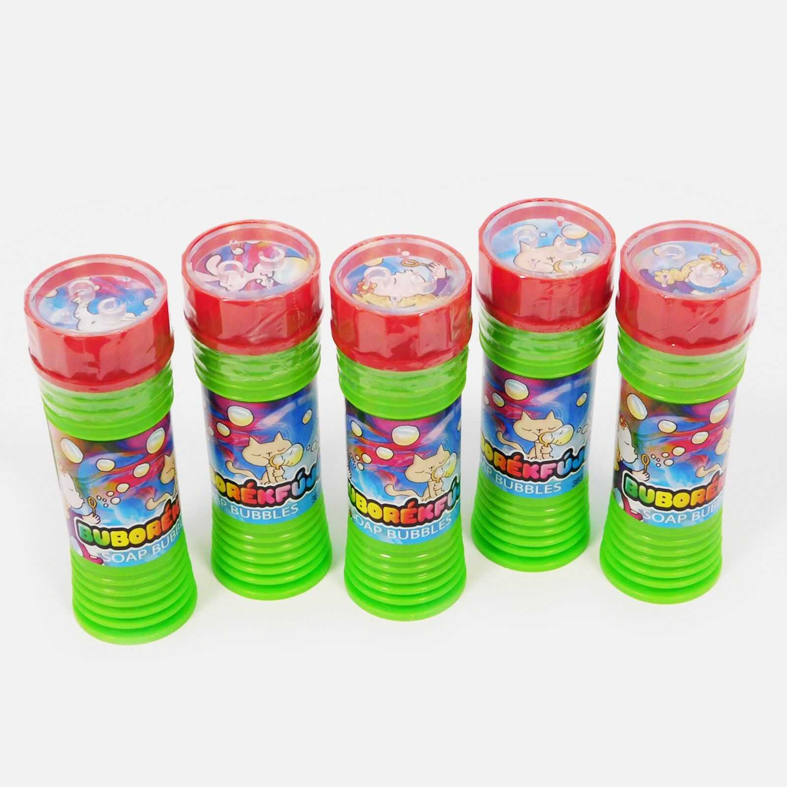 Buborékfújó , 60 ml - Image 2