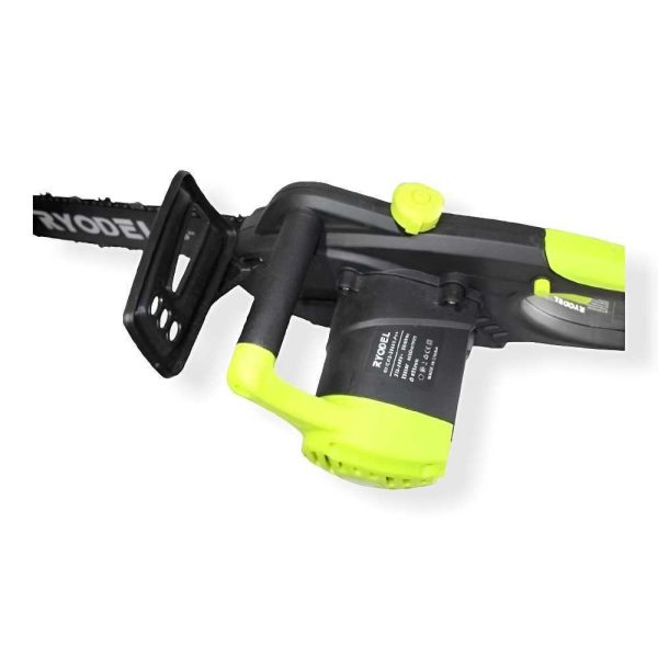 Ryodel CHS-3500X-Pro Elektromos Láncfűrész, 3500W, 40 cm vágáshossz - Image 8