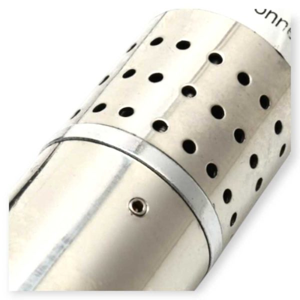Raketa RK65 Csőszivattyú (Ø77 mm) – 1800W, 5.5 m³/h kapacitással - Image 7