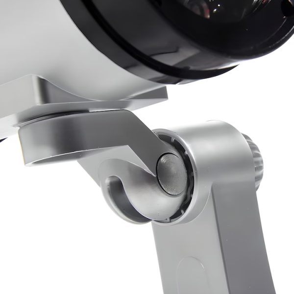 OEM Kültéri vízálló álkamera, villogó piros LED-del - Image 2