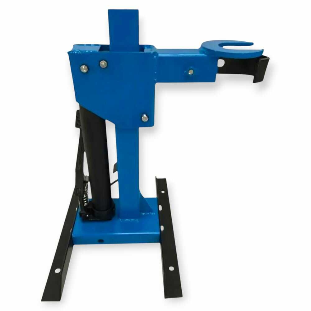 Hitman MCP-6750 Hidraulikus Rugóösszehúzó Állvánnyal – 1 tonna nyomóerővel - Image 8