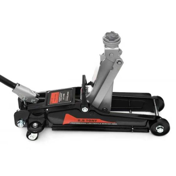 Kraftech HA-2266 Krokodil alacsony profilú emelő, 2,5 Tonna, 90-340mm - Image 4