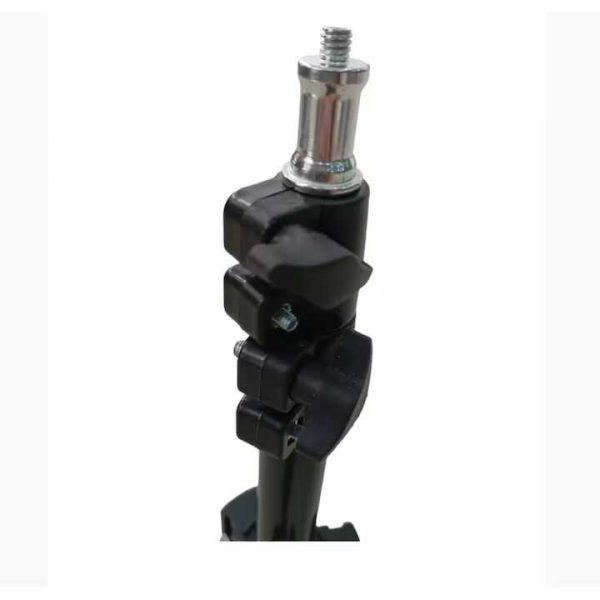 Stúdiófény Pro 50W PL-48 Proffeszionális állványos LED lámpa fényképezéshez, távirányítóval, 3200-5700K - Image 6