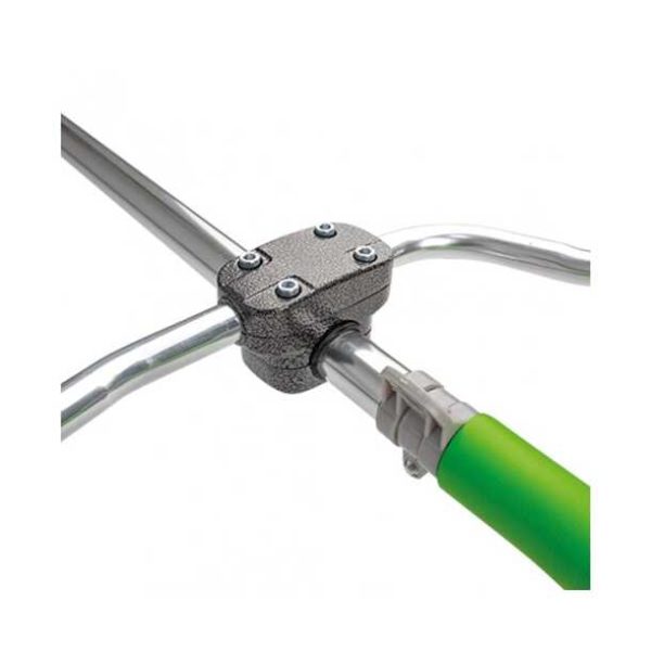 Procraft T5600 4 ütemű Benzines Fűkasza, Fordulat szabályzásal és könnyű indítással - Image 10