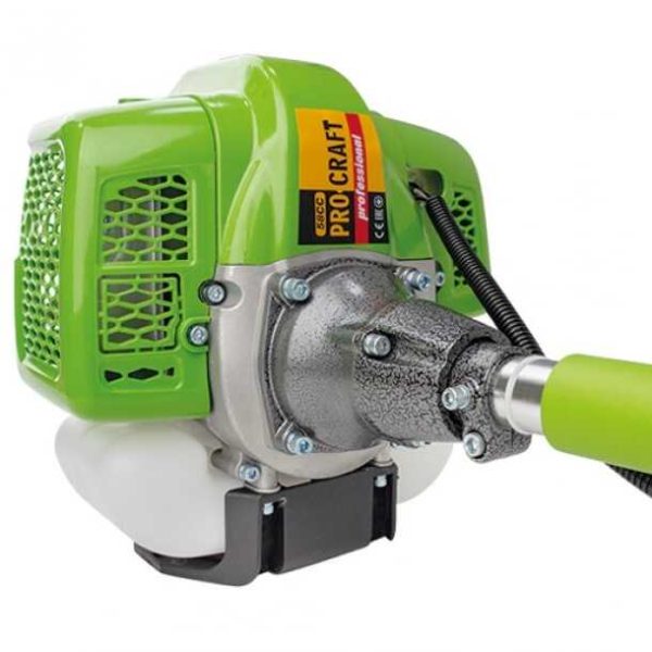 Procraft T4350 Prémium Benzines Fűkasza könnyű indításos rendszerrel, 52 cm³ - Image 8