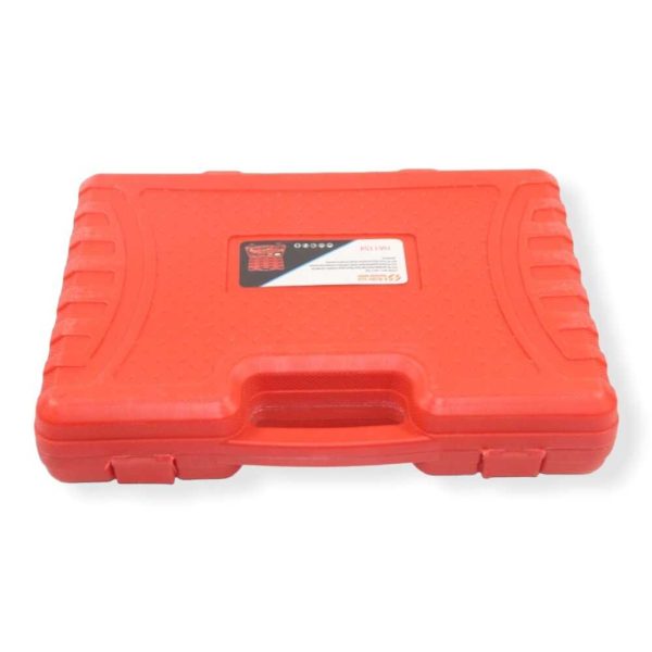 Haina HA-1154 Benzin és Dízel Nyomásmérő Készlet, Komplett, Univerzális - Image 8
