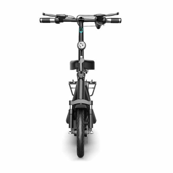 Bogist M5 Pro (2024) E Roller BL Motor: 500W, 45km/h Akku: 48V, 15Ah, 35 Km hatótáv Kerekek 12" - Image 9