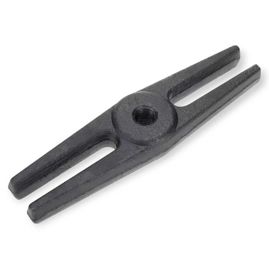 Haina MG50133 – 14 db-os tányéros csapágylehúzó készlet 2" és 3" méretekkel, ipari acél - Image 9