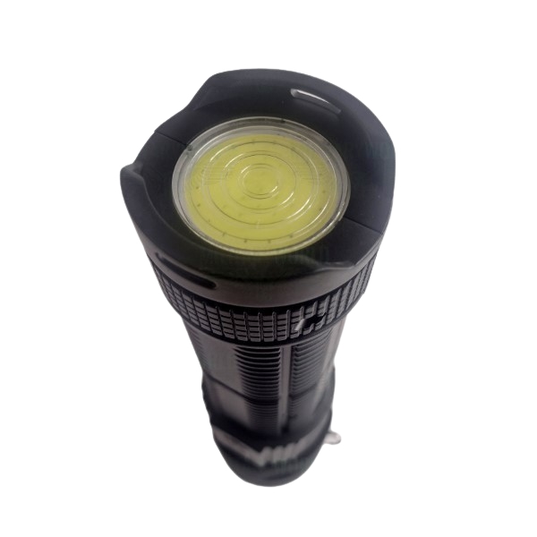 X-Balog P66 Dupla Police lámpa telszkópos zoomal - Image 9