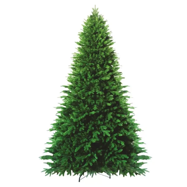Prémium 3D Műfenyő, Karácsonyfa talpal 150 cm - Image 6