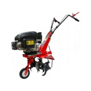 Flinke FK-KP-02 Benzines Kapálógép, rotációs kapa, 7.5 lóerős