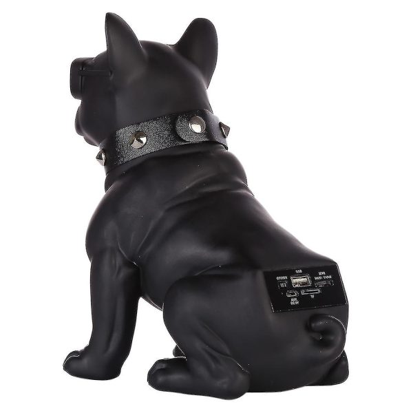 Bulldog Bluetooth hangszóró - Image 2