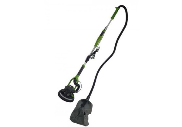Prokraft EX1050 Zsiráf Falcsiszoló porszívóval , gyűjtőzsákkal , 750 W , 1750 rpm - Image 8