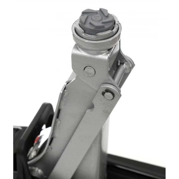Kraftech HA-2266 Krokodil alacsony profilú emelő, 2,5 Tonna, 90-340mm - Image 3