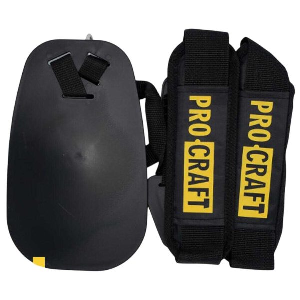 Procraft T-3800 Benzinmotoros Fűkasza Damilfejjel és kényelmes Hevederrel - Image 9