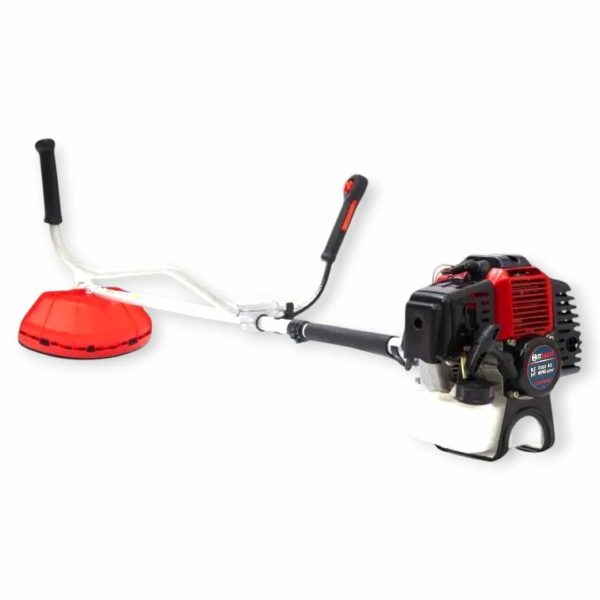 Hitman HT-GT-1531P Benzinmotoros Fűkasza és bozótvágó gép, 6,5 lóerő, 65 cm³ - Image 9