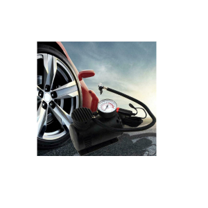 Elektromos levegő kompresszor DC/12V