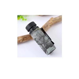 Terepszínű monokuláris teleszkóp 10x32 HD távcső