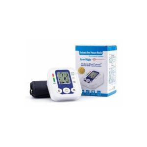 Automata felkaros vérnyomásmérő WHO skálával