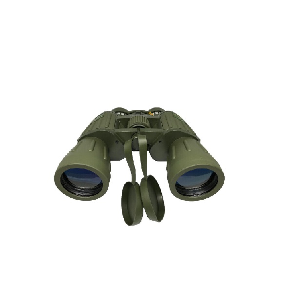 Binokuláris katonai/túratávcső, messzelátó 10×50 - Image 2
