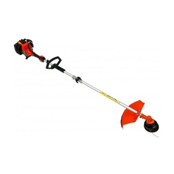 Welnek tools multifunkcionális benzines kerti gép, 4 az 1-ben ,(fűkasza,bozótvágó,sövényvágó,ágvágó) 5.8 LE VK-0058 - Image 4
