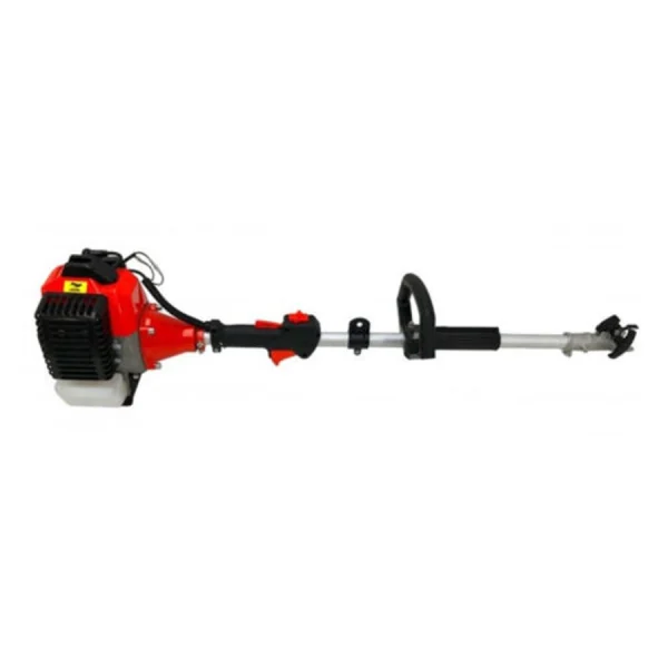 Welnek tools multifunkcionális benzines kerti gép, 4 az 1-ben ,(fűkasza,bozótvágó,sövényvágó,ágvágó) 5.8 LE VK-0058 - Image 5